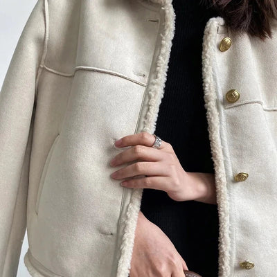 Rosalie™ | Elegant Timeless Jacket