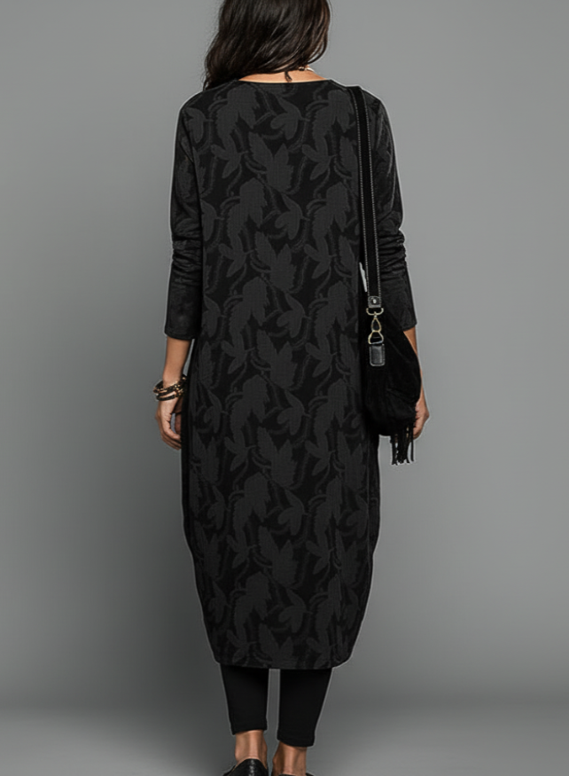 Rue | Elegant Winter Dress