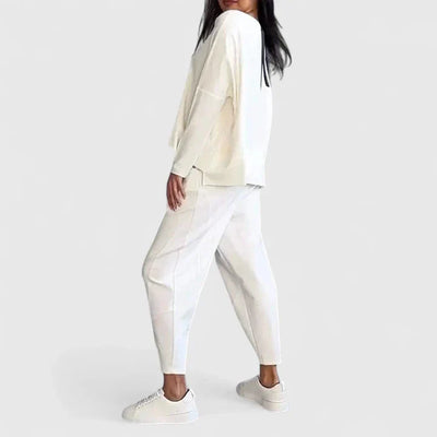 Soe | Elegant Two|Piece Set