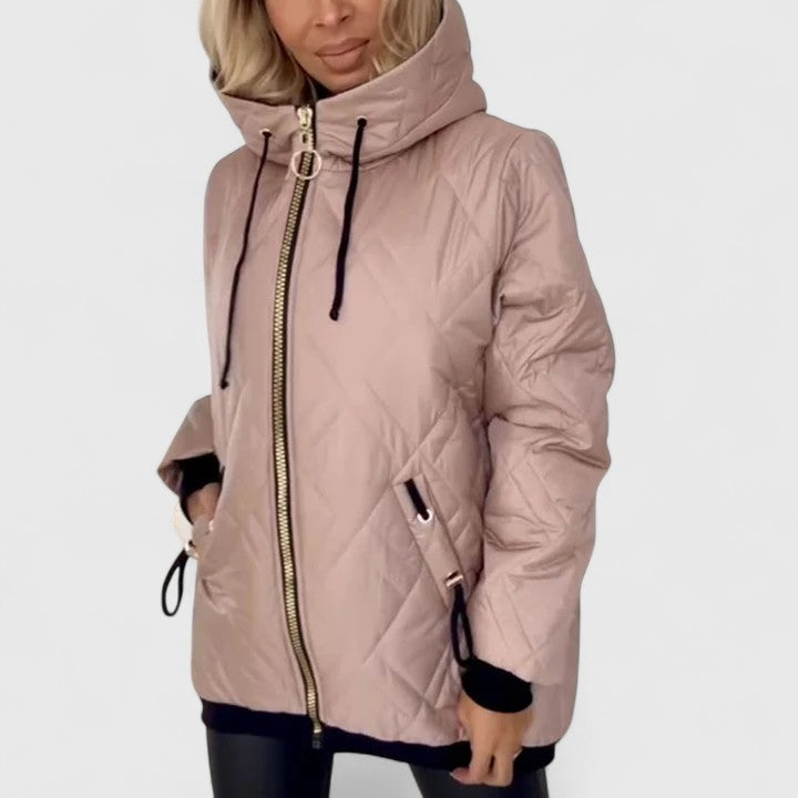 Hadley | Comfortable Jacket