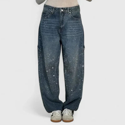 Melizyrah | Comfortable Pants