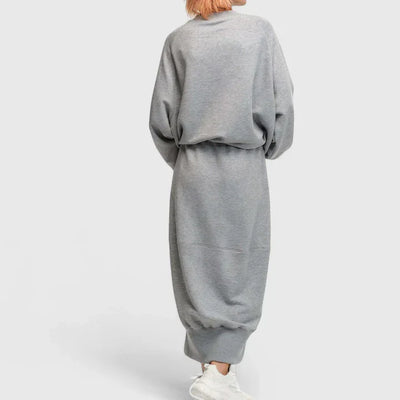 Olivanne | Elegant Two|Piece Set